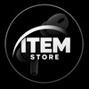 Логотип телеграм канала @ltnsnss — ITEM STORE