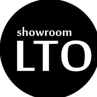 Логотип телеграм канала @lto_shop — Шоурум LTO / Магазин одежды в Уфе