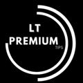 Telegram channel LT PREMIUM Tips ® logo
