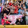 Логотип телеграм канала @ltrsbanka — ULTRAS Банки