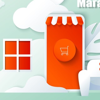 Telegram channel Little Things store logo