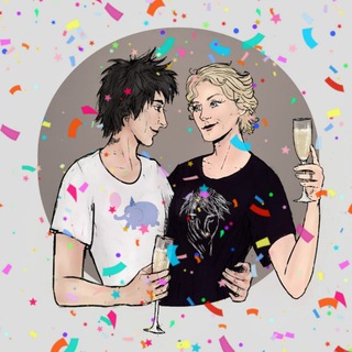 Логотип телеграм канала @ltvrdanone — 🥂L T V R🥂