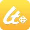 Telegram channel 乐天-官方频道 logo
