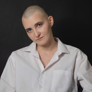 Логотип телеграм канала @lu_samsonova — Психоаналитик Люся Самсонова