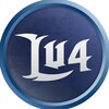 Логотип телеграм канала @lu4cwo — Lu4 Client. -=Liberta Ultimata 4 on MW.=-