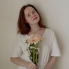 Логотип телеграм канала @lu_veda — Лу🪬Веда
