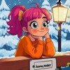 Логотип телеграм канала @luana_moder — Модераторы Луаны