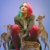 Логотип телеграм канала @luanjess_time — луанжес тайм