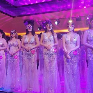 电报频道的标志 luanqubazao — 全国莞式海选会所