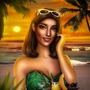 Logo saluran telegram luanten_rc — Luanten ☀️