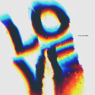 Логотип телеграм канала @luba_lubove — LOVE EVERYWHERE PRESENT