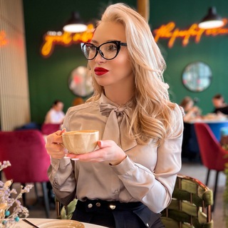 Логотип телеграм канала @luba_mostovich — Любовь Мостович🌟