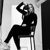 Логотип телеграм канала @luba_lens — Luba lens | Фотограф Москва 📸