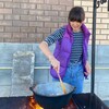 Логотип телеграм канала @luba_streltsovaa — StreltsovaГотовит