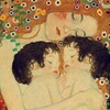 Логотип телеграм канала @lubaandtwins — Luba and her twins