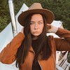 Логотип телеграм канала @lubaartvisual — Luba Art Visual 🍂