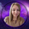 Логотип телеграм канала @lubamagic6287 — Любовь Зубарева| Астролог онлайн | Таро