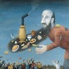Логотип телеграм канала @lubarov — Владимир Любаров