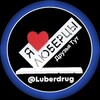 Логотип телеграм канала @luberdrug — ♥️ Люберцы®Luberdrug