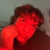 Логотип телеграм канала @lubertadott — глянец🩸