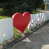 Логотип телеграм -каналу lubgromada — СПОВІЩЕННЯ ЛЮБЕШІВСЬКОЇ ТЕРИТОРІАЛЬНОЇ ГРОМАДИ