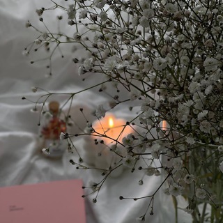 Logo del canale telegramma lubimaya_jena_muslima - Любимая жена