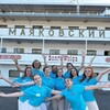 Логотип телеграм канала @lubimiymayakovskiy — Любимый Маяковский