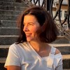 Логотип телеграм канала @lubimovaalena — Алёна Любимова | Откровения супервизора