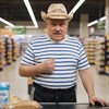 Логотип телеграм канала @lublinded — Люблинский Дед