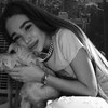 Логотип телеграм канала @lublutebasilno — я люблю