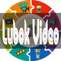 Logo saluran telegram lubokvideo2021 — Lubok Video