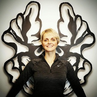 Логотип телеграм канала @lubov_fitlife — Мама Анатомии