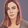 Логотип телеграм канала @lubov_bez_boli — Психология зависимых отношений