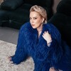 Логотип телеграм канала @lubov_coach — Смузи для Жизни