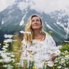 Логотип телеграм канала @lubov_ra333 — Любовь РА | Сила рода