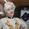 Логотип телеграм канала @lubov_sazonova — Любовь Сазонова🍝Готовить вкусно, просто! 🍴