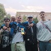 Логотип телеграм канала @luboviusik — Между нами Любовь