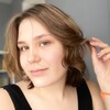 Логотип телеграм канала @lubovpovsyudu — любовь повсюду