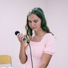Логотип телеграм -каналу lubovtrohumchyk — Christian music🎶