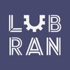 Логотип телеграм канала @lubranoffical — Lubran - бытовая техника для дома