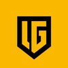 Логотип телеграм канала @lubrigard — LUBRIGARD®
