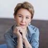 Логотип телеграм канала @lubsanovavalentina — Путь к себе с Валентиной Лубсановой