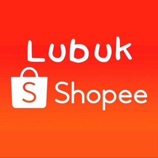 Telegram арнасының логотипі lubuk_shopee — Lubuk Shopee