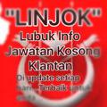 Logo saluran telegram lubukjobklantan — LUBUK INFO JOB KLANTAN (LINJOK)