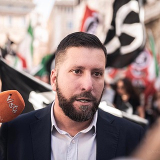 Logo del canale telegramma lucamarsella - Luca Marsella