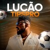 Logo of telegram channel lucaotipspro — Tiaguin Tips FREE 🏀 ⚽️🔥