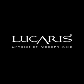 Логотип телеграм канала @lucaris_russia — Lucaris