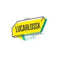 Logo saluran telegram lucarlossxstore — 𝗟𝗨𝗖𝗔𝗥𝗟𝗢𝗦𝗦𝗫𝗦𝗧𝗢𝗥𝗘.