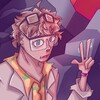 Логотип телеграм канала @lucas_void — рест // < LUCAs > | VOID 🖖 | 18 