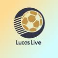 Telegram channel LUCAS LIVE logo